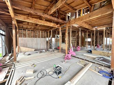 Renovated 6LDK Traditional Home in Omachi City, Nagano — Image 3, Omachi, Nagano