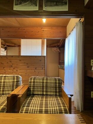 2LDK Wooden House for Sale in Iizuna Town, Nagano - Thumbnail 4