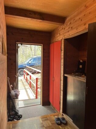 2LDK Wooden House for Sale in Iizuna Town, Nagano - Thumbnail 3