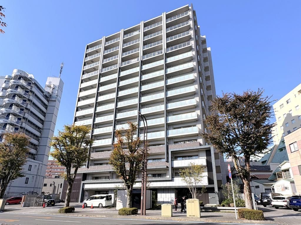 2LDK Apartment for Sale near JR Utsunomiya Station, Tochigi - Thumbnail 2
