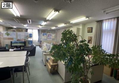 Nishikoizumi, Matsumae-cho, Iyo-gun, detached house | Used detached house in Matsumae-cho, Iyo-gun, 12 minutes walk from Koizumi Station on the Iyo Railway Gunchu Line (Property number: 3220062-0001923) — Image 4, Matsumae, Ehime