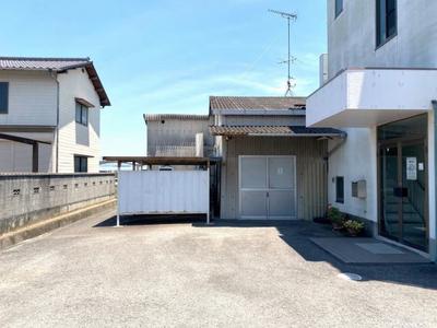 Nishikoizumi, Matsumae-cho, Iyo-gun, detached house | Used detached house in Matsumae-cho, Iyo-gun, 12 minutes walk from Koizumi Station on the Iyo Railway Gunchu Line (Property number: 3220062-0001923) — Image 1, Matsumae, Ehime