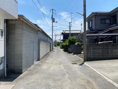 Nishikoizumi, Matsumae-cho, Iyo-gun, detached house | Used detached house in Matsumae-cho, Iyo-gun, 12 minutes walk from Koizumi Station on the Iyo Railway Gunchu Line (Property number: 3220062-0001923) — Image 2, Matsumae, Ehime