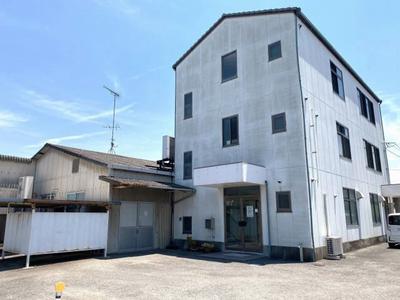 Nishikoizumi, Matsumae-cho, Iyo-gun, detached house | Used detached house in Matsumae-cho, Iyo-gun, 12 minutes walk from Koizumi Station on the Iyo Railway Gunchu Line (Property number: 3220062-0001923) — Image 1, Matsumae, Ehime