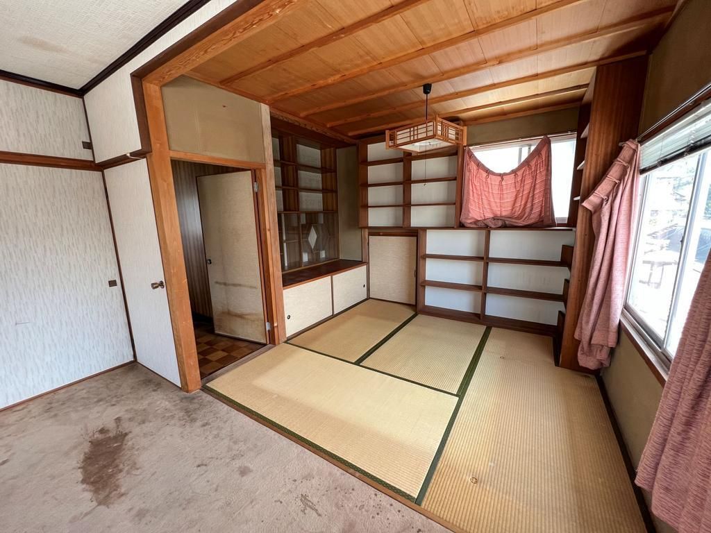 5DK House for Sale in Tsuyama, Okayama - 5000000 Yen - Thumbnail 3