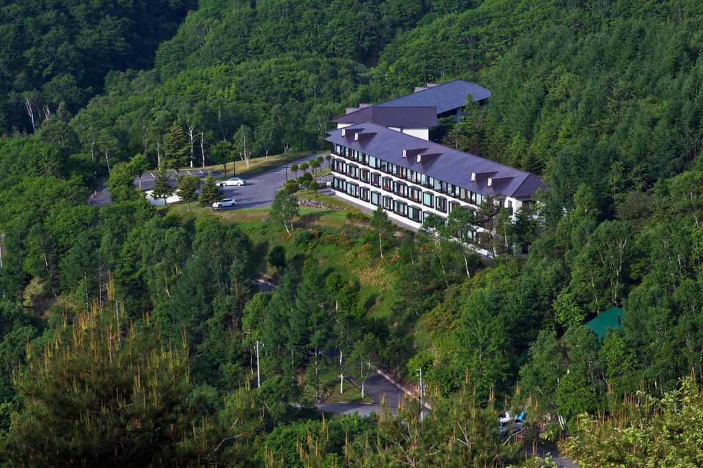 1LDK Apartment for Sale in Kitayama, Chino City, Nagano - Thumbnail 2