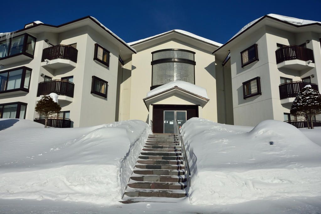 1LDK Apartment for Sale in Kitayama, Chino City, Nagano - Thumbnail 3