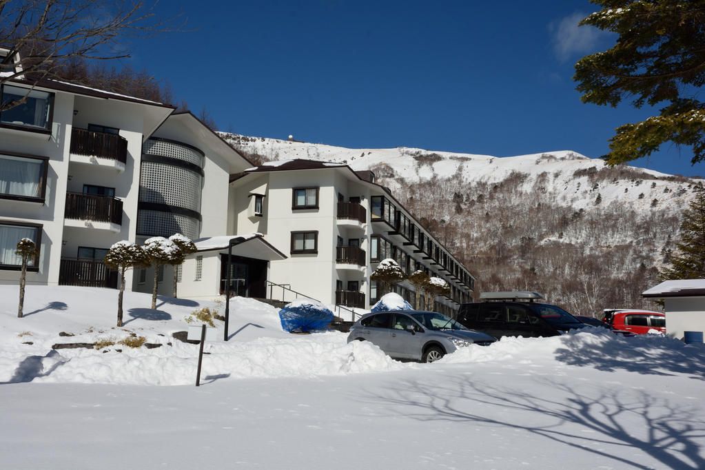 1LDK Apartment for Sale in Kitayama, Chino City, Nagano - Thumbnail 4