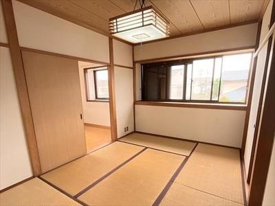 8SDK House in Kyoto's Nishikyo Ward with 215m² Living Space — Image 4, Nishikyo, Kyoto