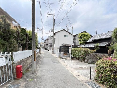 8SDK House in Kyoto's Nishikyo Ward with 215m² Living Space - Thumbnail 2