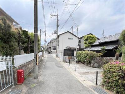 8SDK House in Kyoto's Nishikyo Ward with 215m² Living Space — Image 1, Nishikyo, Kyoto