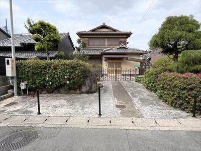 8SDK House in Kyoto's Nishikyo Ward with 215m² Living Space — Image 1, Nishikyo, Kyoto