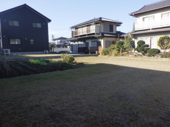 Vacant Land for Sale in Tokai Village, Ibaraki - 320 sqm Plot - Thumbnail 2