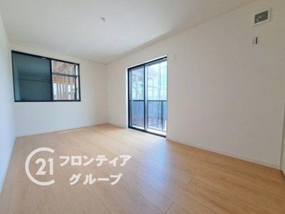 New 3LDK House in Kyoto Fushimi Ward with 111.38 sqm — Image 4, Fushimi, Kyoto