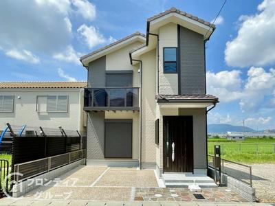 New 3LDK House in Kyoto Fushimi Ward with 111.38 sqm — Image 3, Fushimi, Kyoto