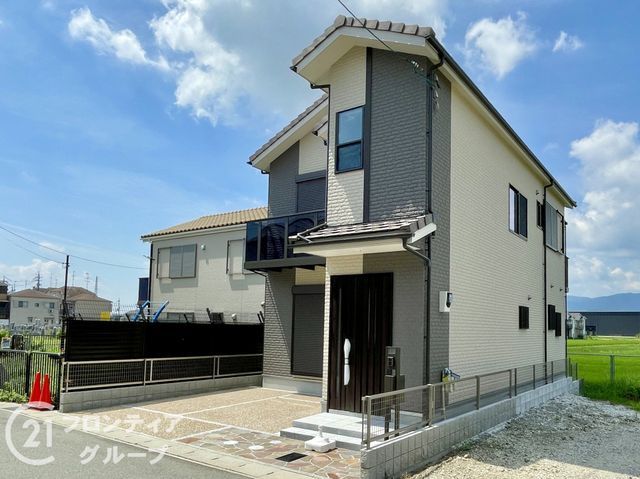 New 3LDK House in Kyoto Fushimi Ward with 111.38 sqm - Thumbnail 2
