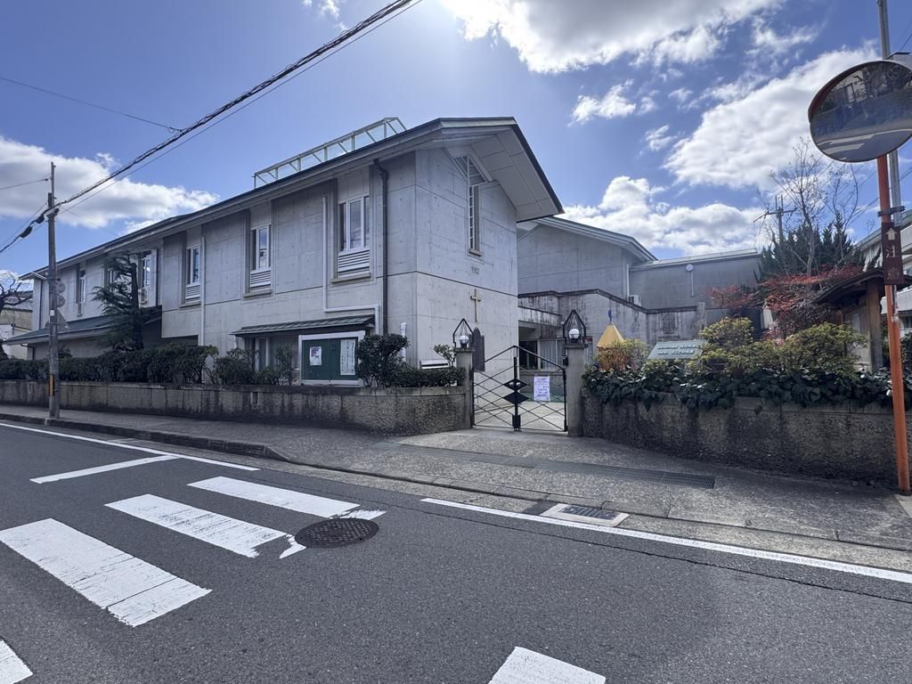 Vacant Corner Land Plot for Sale in Mukō City, Kyoto - Thumbnail 2