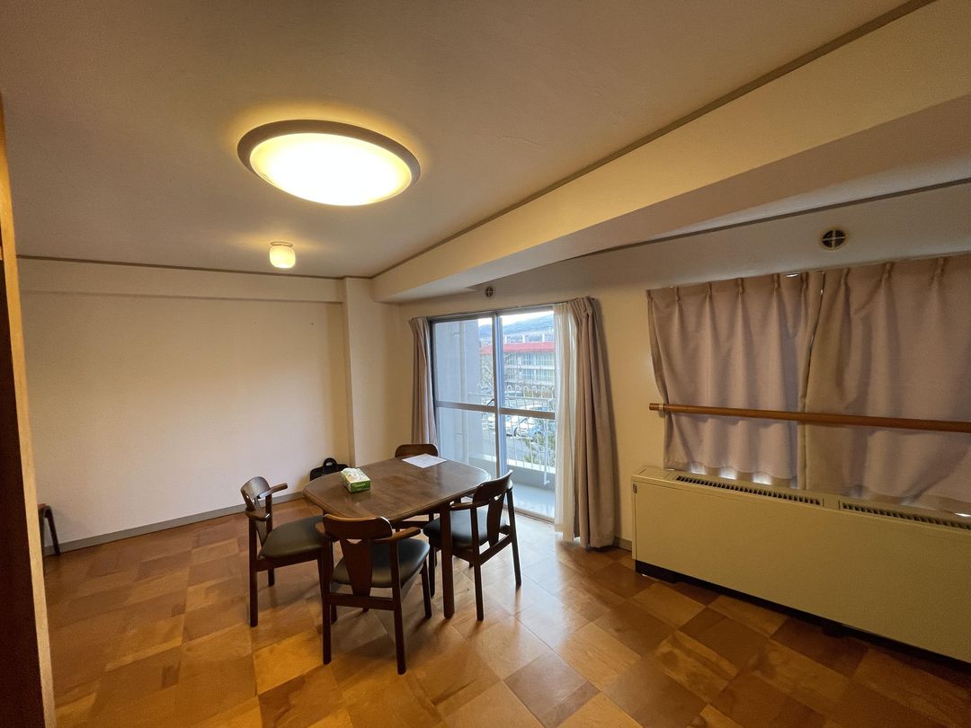 Fuji Highland Condo B Building 2LDK in Shizuoka - Thumbnail 4