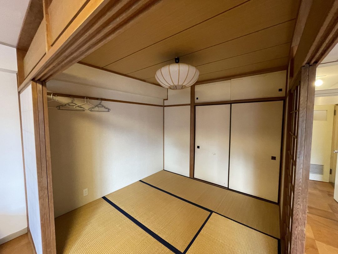 Fuji Highland Condo B Building 2LDK in Shizuoka - Thumbnail 3