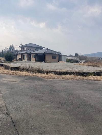 4LDK House in Kurayoshi with Large Garden — Image 4, Kurayoshi, Tottori