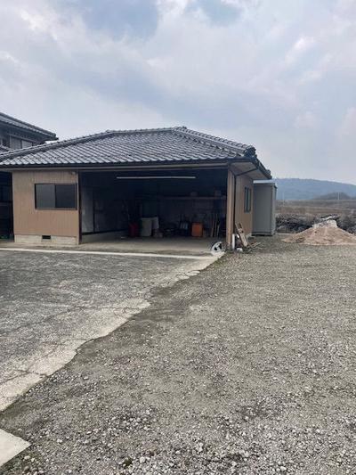 4LDK House in Kurayoshi with Large Garden — Image 1, Kurayoshi, Tottori