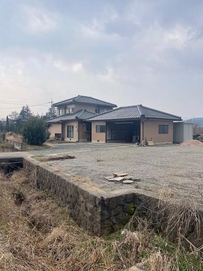 4LDK House in Kurayoshi with Large Garden — Image 3, Kurayoshi, Tottori