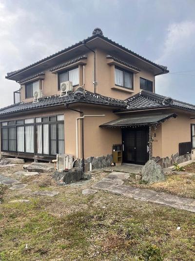 4LDK House in Kurayoshi with Large Garden — Image 2, Kurayoshi, Tottori