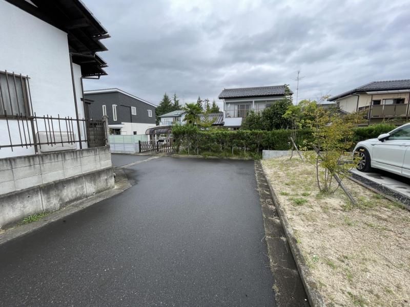 2022 Built 3SLDK House in Koriyama with Flexible Layout - Thumbnail 3