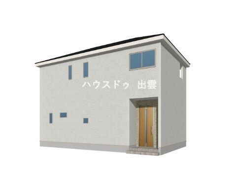 New 3LDK House in Izumo City, Shimane - Completion May 2026 - Thumbnail 4