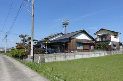 Used detached house in Fukutake, Saijo City | Saijo City, JR Yosan Line Iyosaijo Station, 6 minutes by bus, get off at Kasugacho, 7 minutes walk from used detached house (Property number: 0134421-0001009) — Image 2, Saijo, Ehime