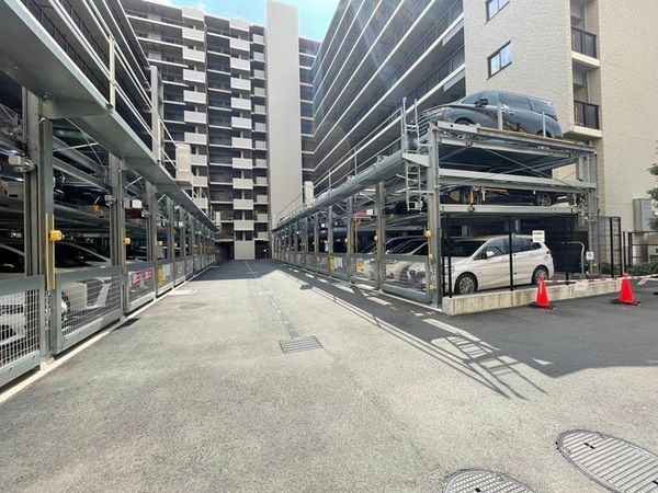 Modern 2SLDK Apartment Near Minami-Sunamachi Station - Thumbnail 2
