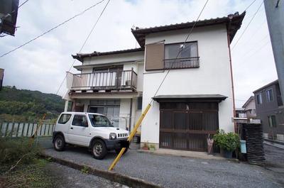 [Homes] Used detached house (Property number: 3330178-0000052) 5 minutes by car from JR Minobu Line "Numakubo Station" (Fujinomiya City) — Image 1, Fujinomiya, Shizuoka