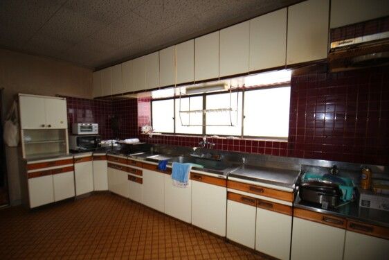 7DK Wooden House for Sale in Odate, Akita with Large Land - Thumbnail 3
