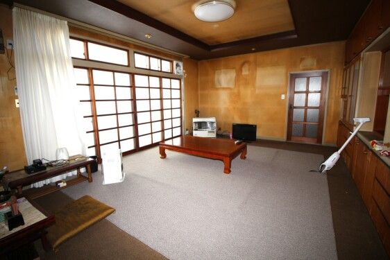 7DK Wooden House for Sale in Odate, Akita with Large Land - Thumbnail 2