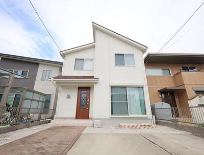 [Homes] Used detached house, Hachiya, Ritto City | — Image 1, Ritto, Shiga