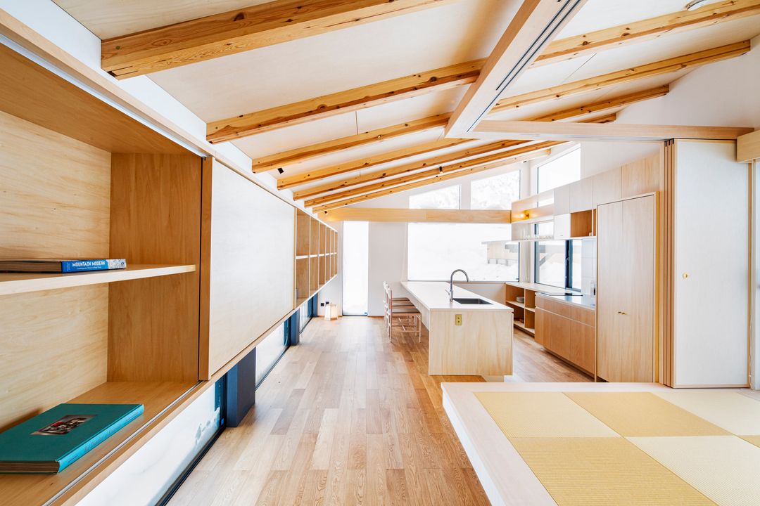 Modern 2-Bedroom House for Sale in Kutchan, Hokkaido - Thumbnail 3