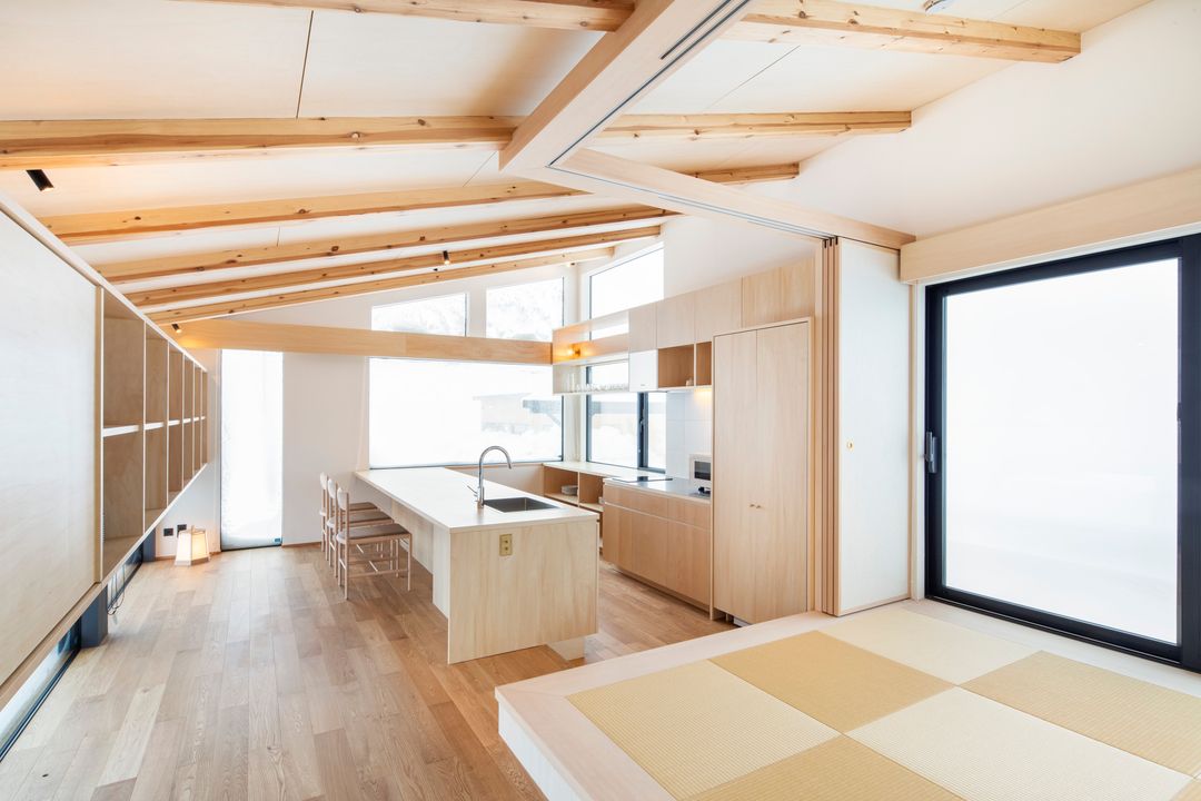 Modern 2-Bedroom House for Sale in Kutchan, Hokkaido - Thumbnail 4