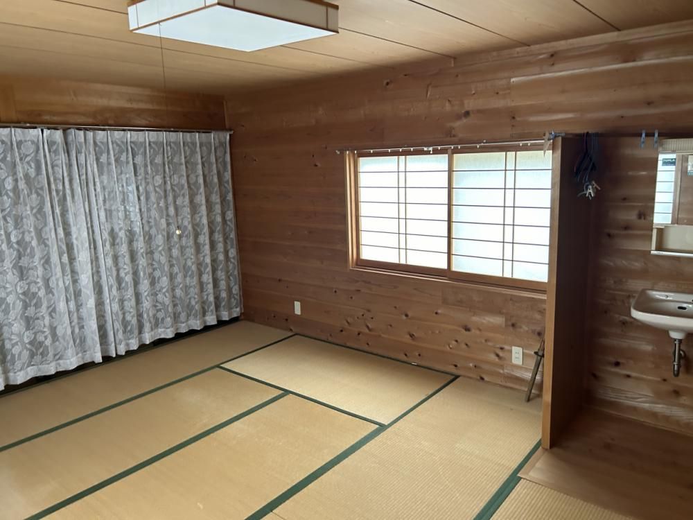 1967 6DK House in Masuda with 5 Parking Spaces - Thumbnail 2