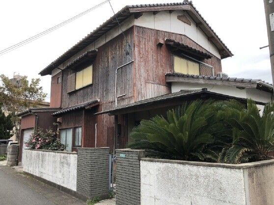 5LDK Wooden House for Sale in Sanyo-Onoda, Yamaguchi - Thumbnail 2