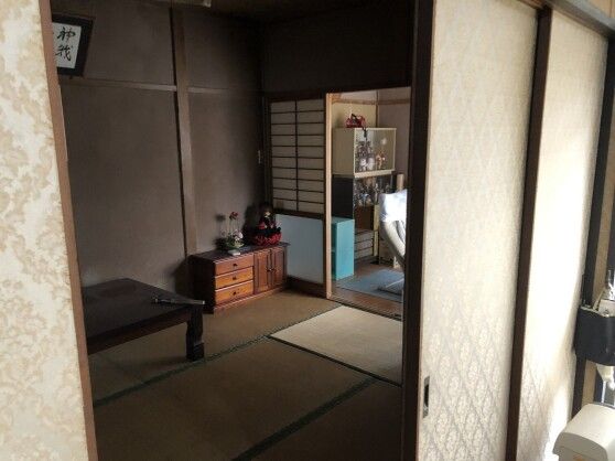 5LDK Wooden House for Sale in Sanyo-Onoda, Yamaguchi - Thumbnail 4