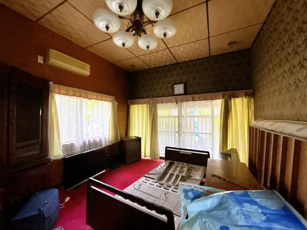 Renovated 5-Bedroom House in Toyama's Kureha District - Thumbnail 4