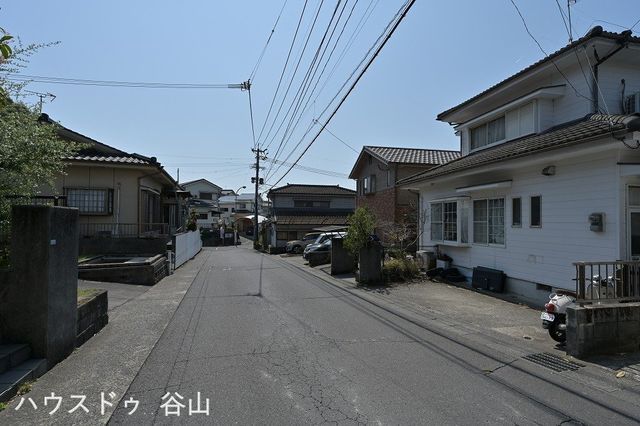 6DK House for Sale in Kagoshima's Seiwa District - Thumbnail 4