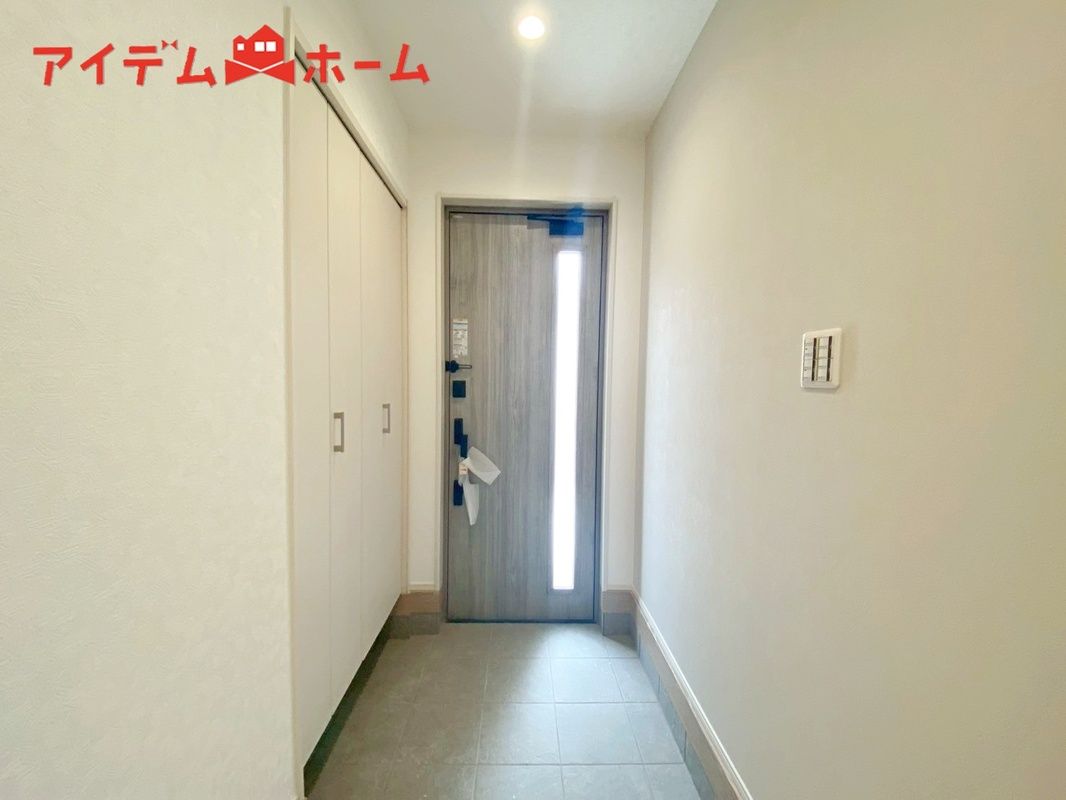 New 3LDK House in Toyohashi with All-Electric Features & Large Garden - Thumbnail 2