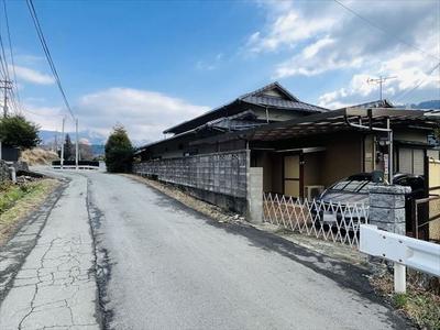Renovated Traditional House in Minamiaso with Mountain Views — Image 2, Minamiaso, Kumamoto