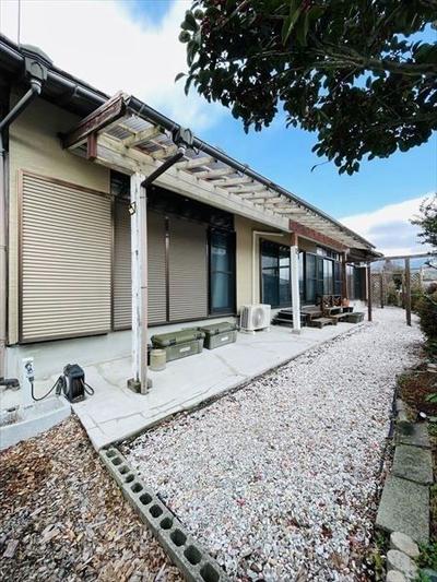 Renovated Traditional House in Minamiaso with Mountain Views — Image 1, Minamiaso, Kumamoto