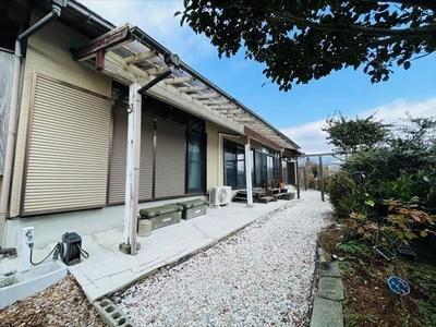Renovated Traditional House in Minamiaso with Mountain Views — Image 3, Minamiaso, Kumamoto