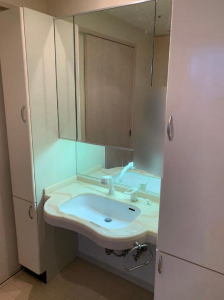 1LDK in The Residence Ashiya Suite - Luxury Ashiya Apartment - Thumbnail 2