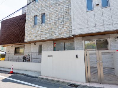 Build-to-Order Land Plot in Bunkyo, Tokyo - Seculea Sengoku - Thumbnail 2