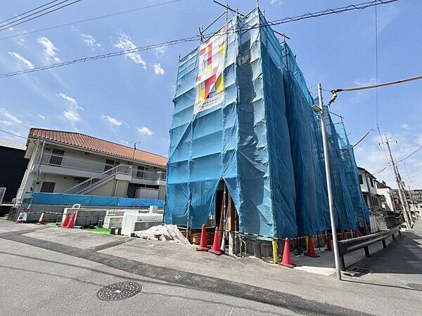 New 3-Story House for Sale in Takatsu-ku, Kawasaki, Kanagawa - Thumbnail 4