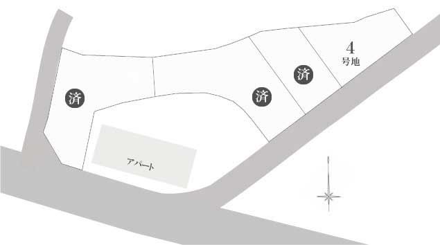 Vacant Land Plot for Sale in Fukuchiyama, Kyoto - Thumbnail 2